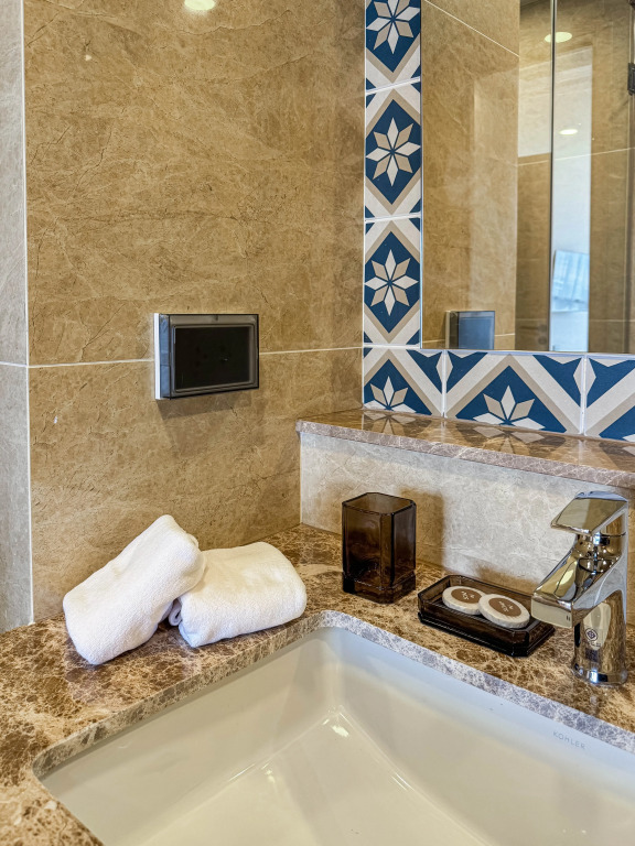 Квартира Luxury Ozone Bang Tao 1 Bdr