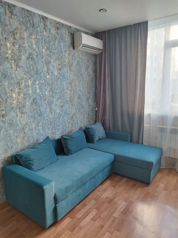 Квартира на Транспортной улице 18