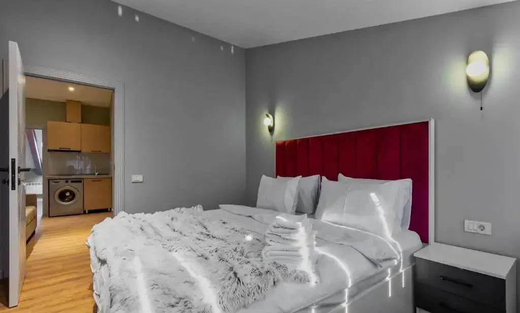 Baku Urban Hotel