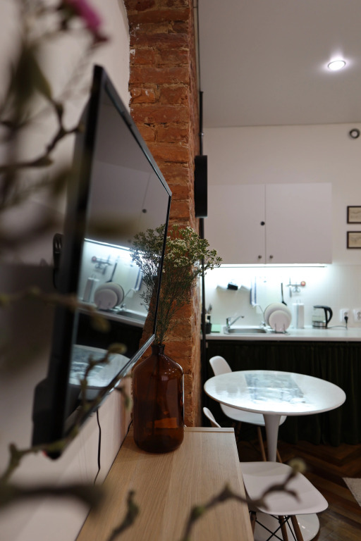 Апартаменты LOFT & HOME 3