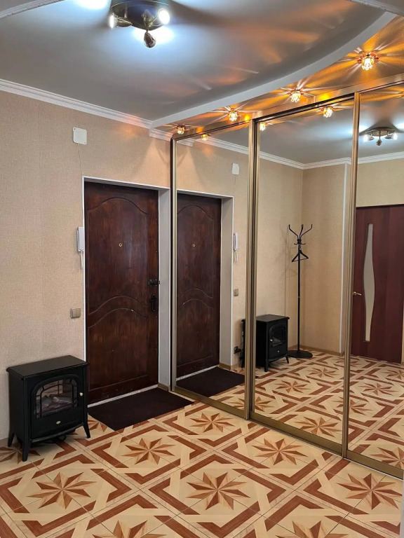 Апартаменты в центре