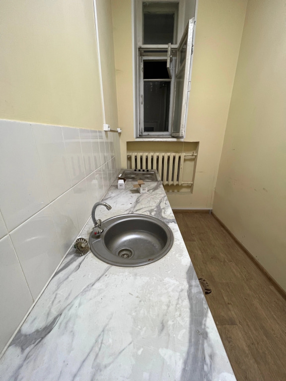 Tevkom Hostel