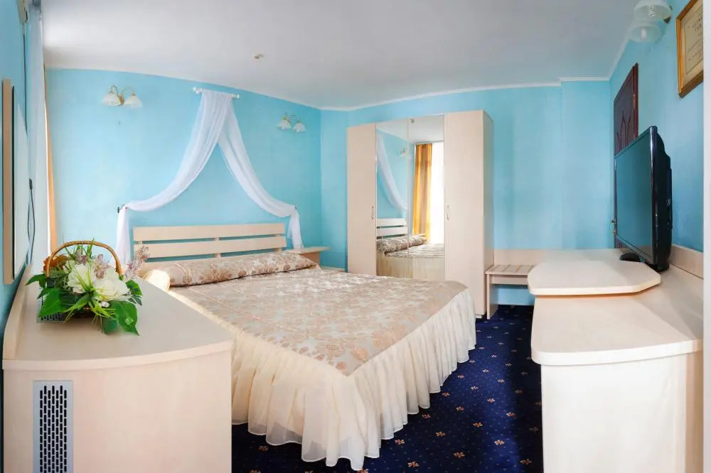 Отель 1001 Ночь