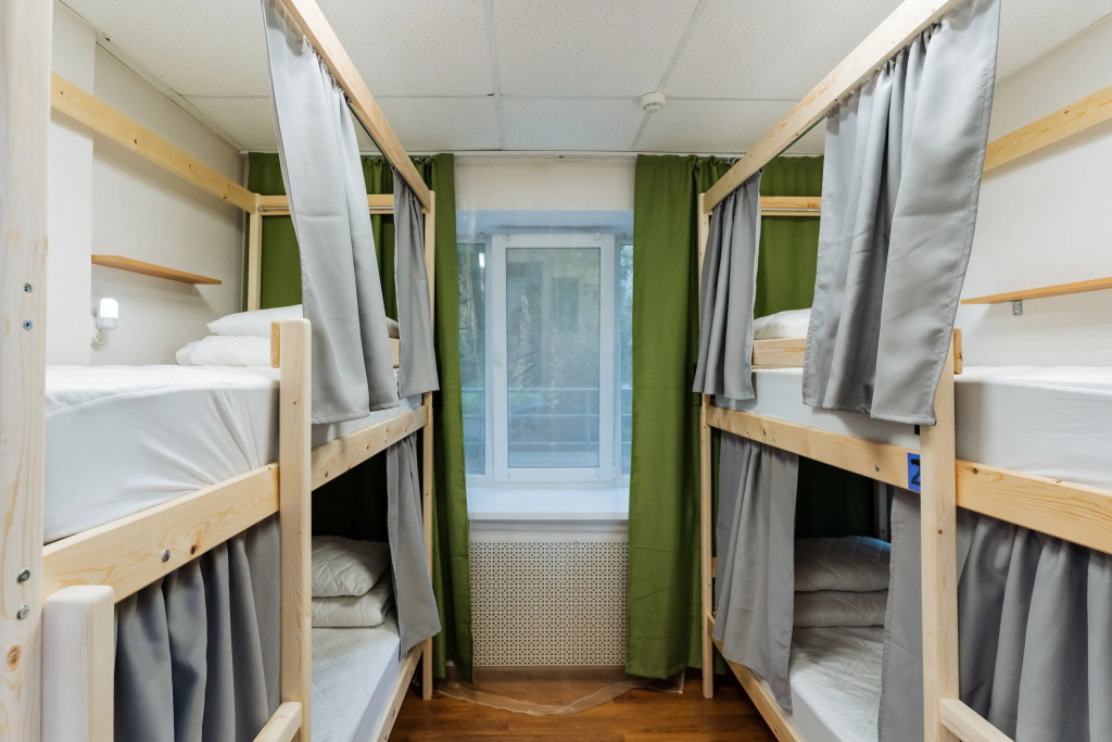 E Hostel