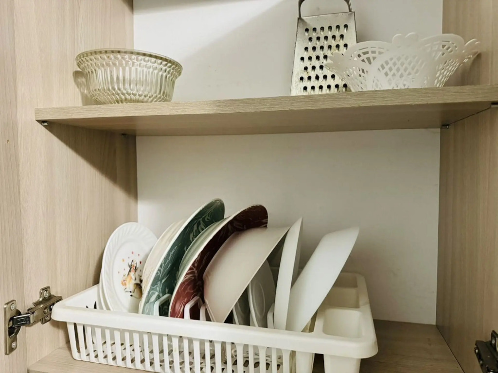 Квартира на улице Василия Татищева 10