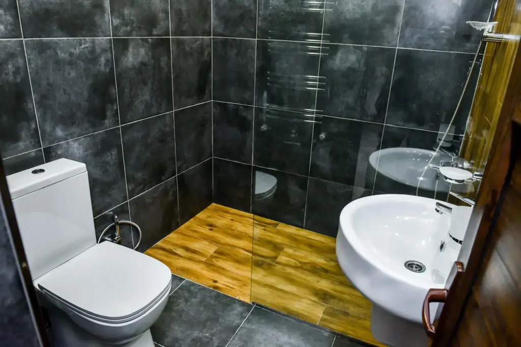 Частный дом Maestro Rest House Dilijan
