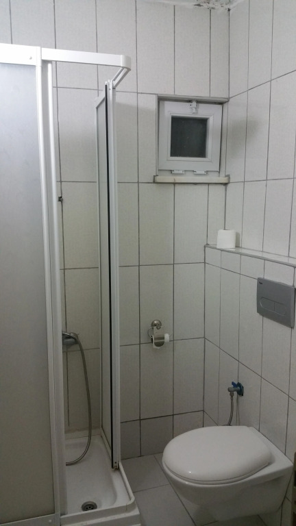 Mustafa Hotel