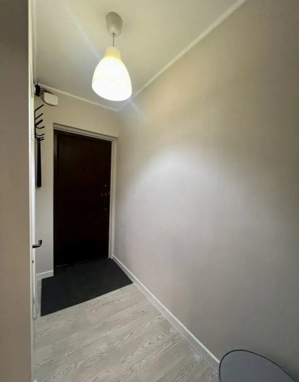 Na Veernoy Flat