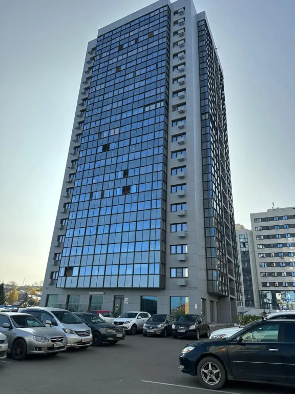 Апартаменты Золотая магнолия