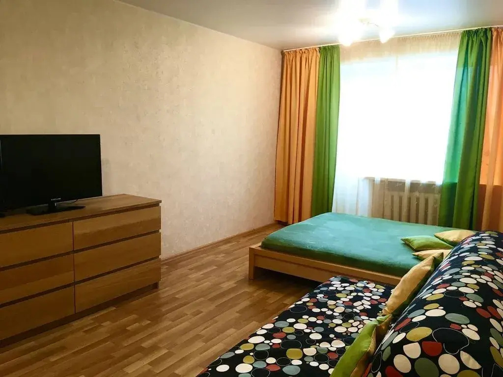 Квартира на Улице Луначарского 182