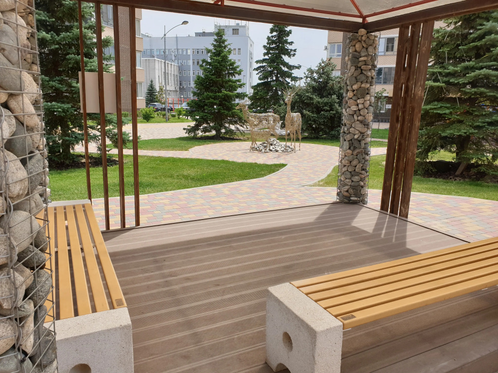 Апартаменты Avenue Home