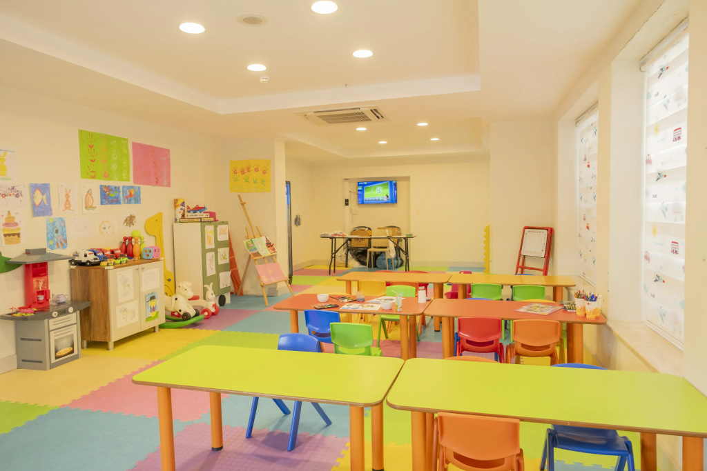 Sealife Kemer Resort Hotel - Ultra All Inclusive