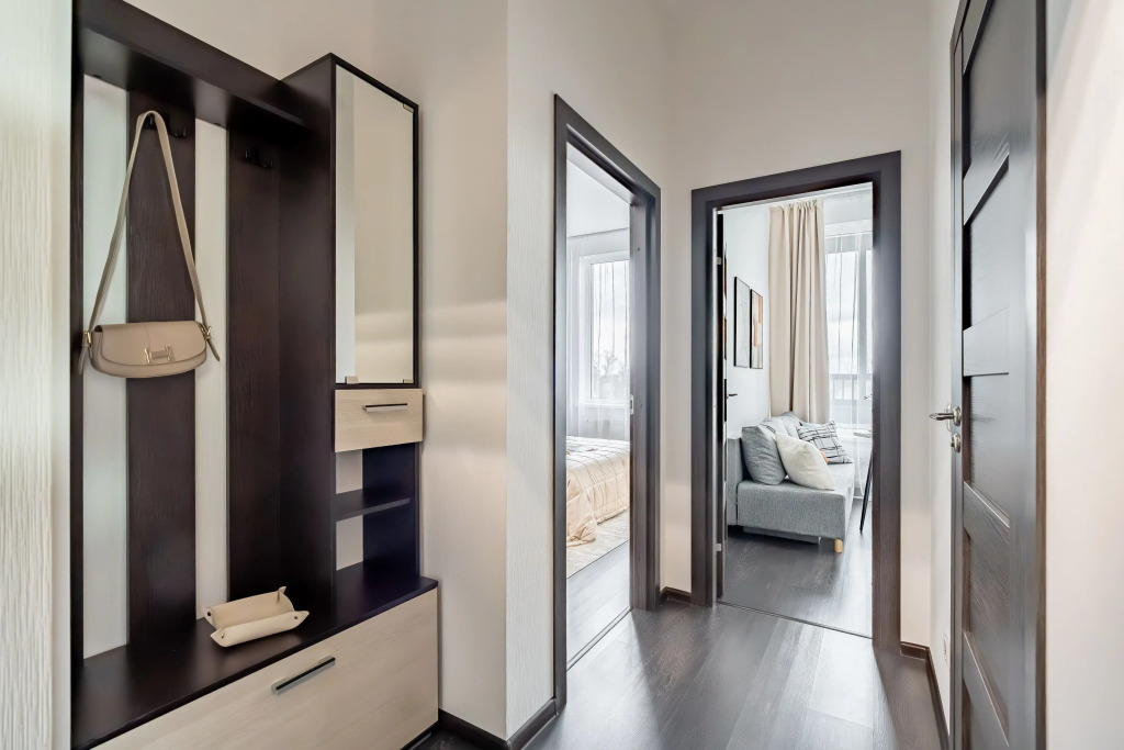 Квартира Merino Home Мягкий Свет