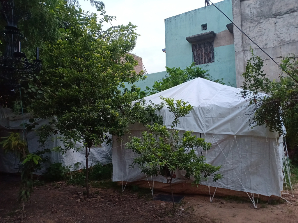 Nature Trail camps & Homestay