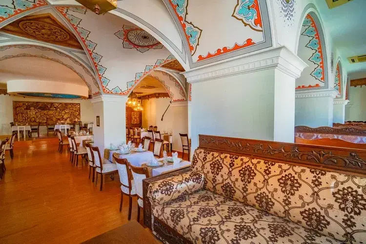 Senza Grand Santana Hotel - Ultra All Inclusive