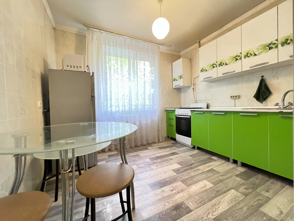 Квартира на улице Гагарина 49
