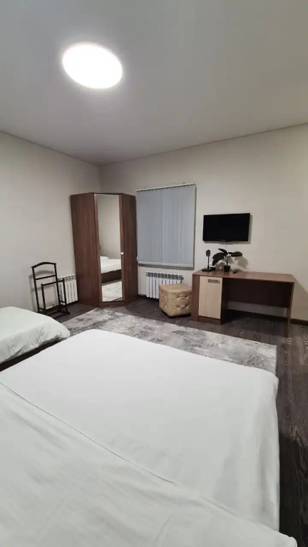Deluxe SPA-Hotel