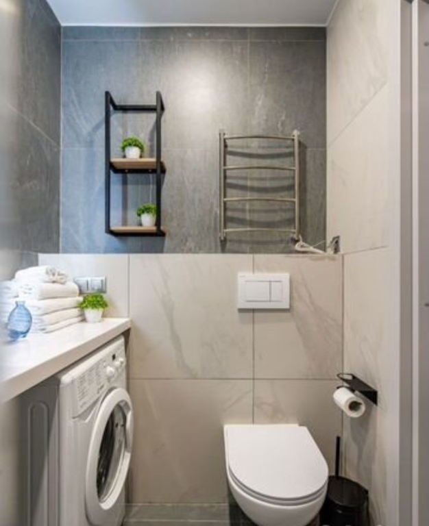 Апартаменты Your Apart у м.Автово для 4 Гостей