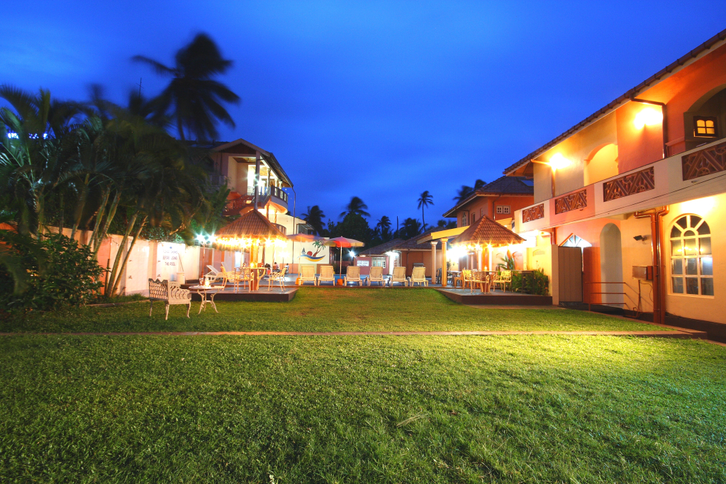 Paradise Holiday Village