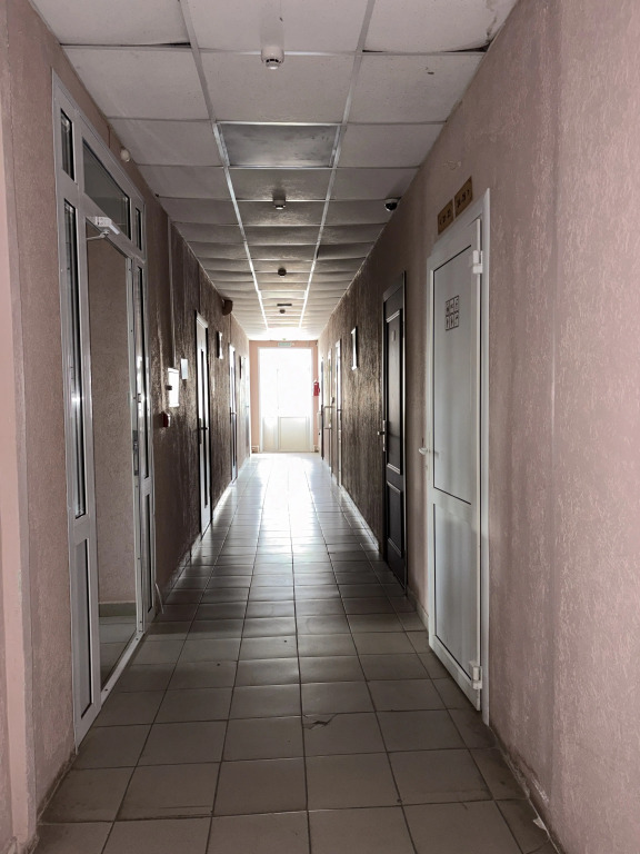 Гостиница Гавань