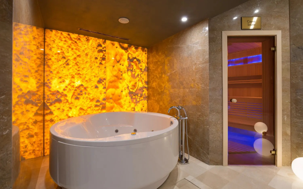 5 ★ Гостиница Radisson Blu, Ростов-на-Дону