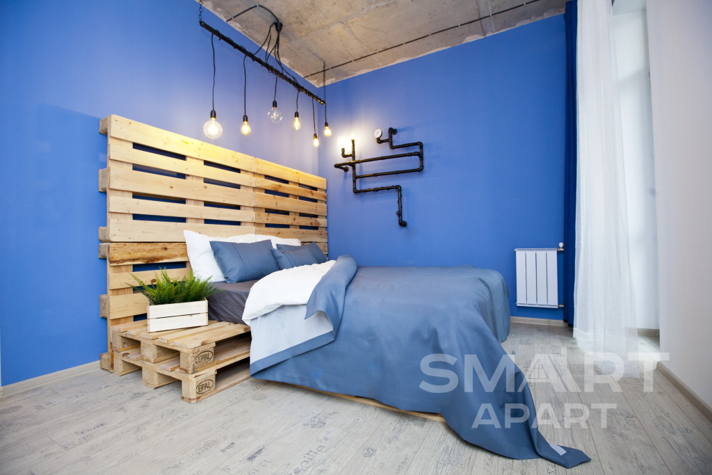 Smart Apart на Белинского