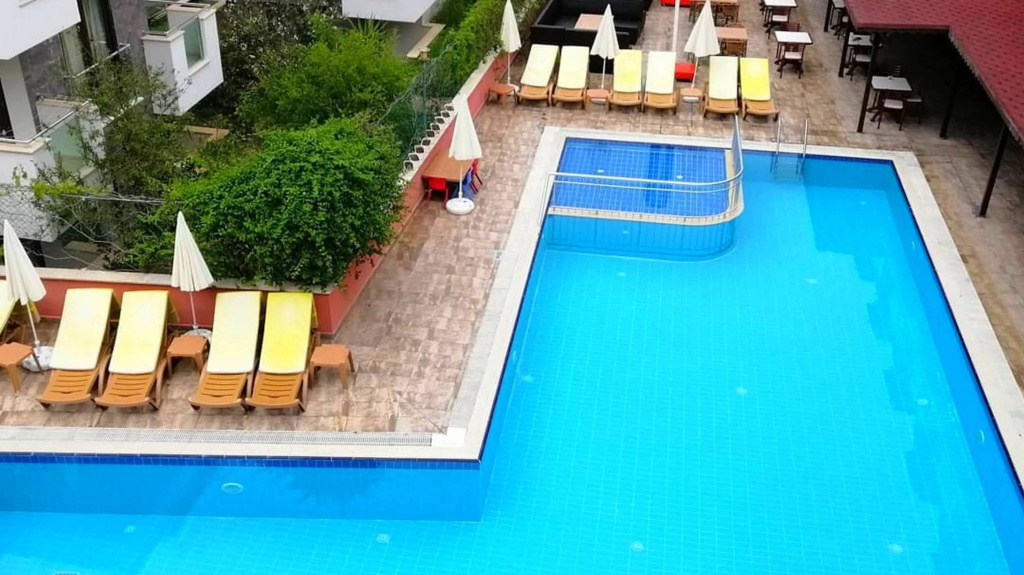 Grand Nar Hotel