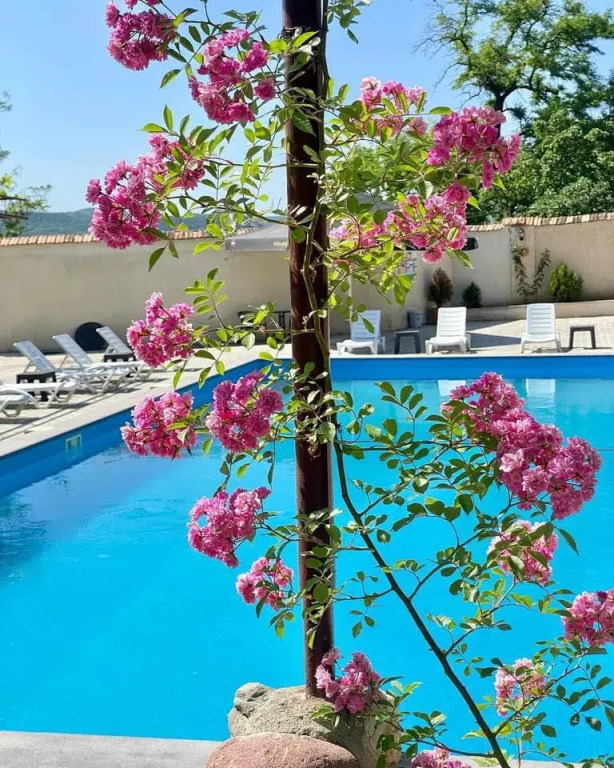 Отель Veranda