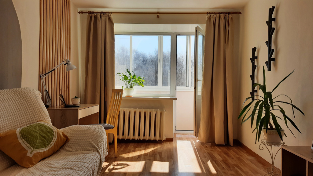 Vasha Svetlost| Apart59 Apartments