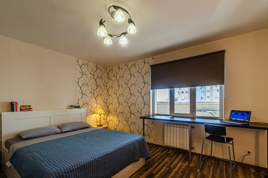 Самара: Апартаменты RentPlaza