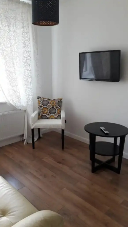 Апартаменты Scandinavian style
