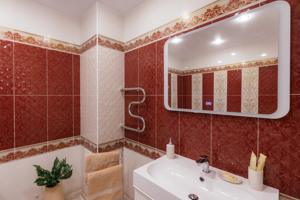 Апартаменты Room Tour