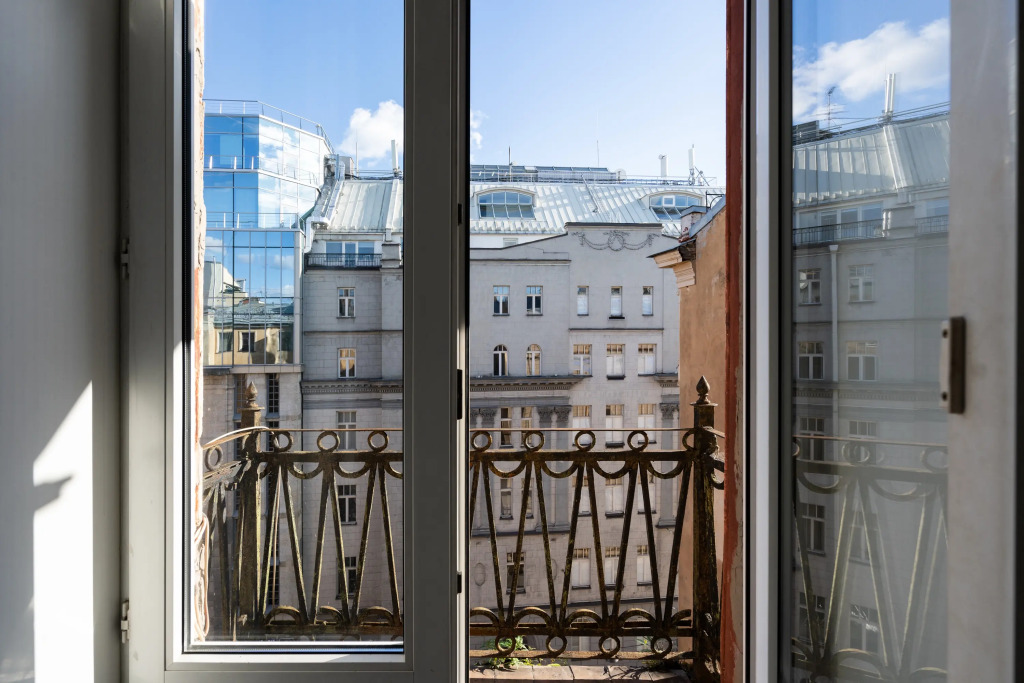 Апартаменты SPb Rentals Мойка 32
