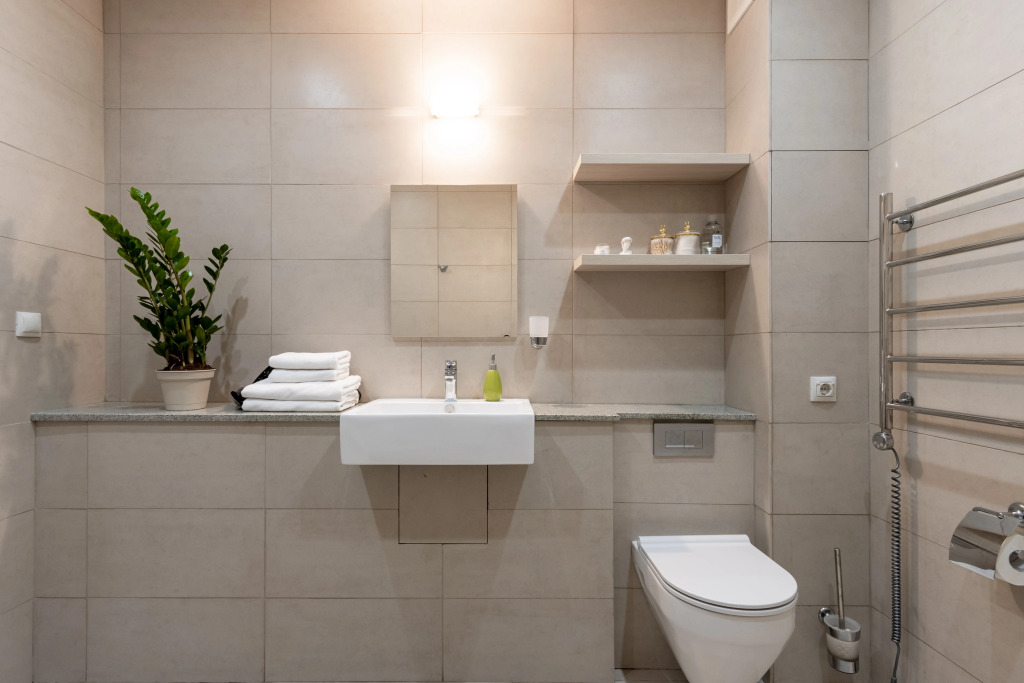 Апартаменты ELIZA HOME в Петроградском Районе
