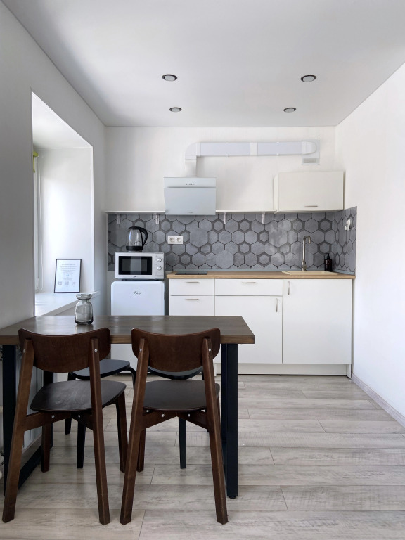 Квартира Райдер/Riders Apartments 5-3