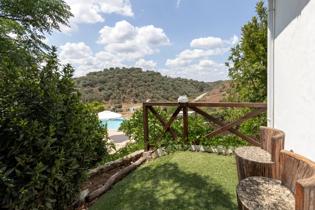 Частный дом Castro da Cola Country Houses Casa do Forno 2 a 4 pessoas