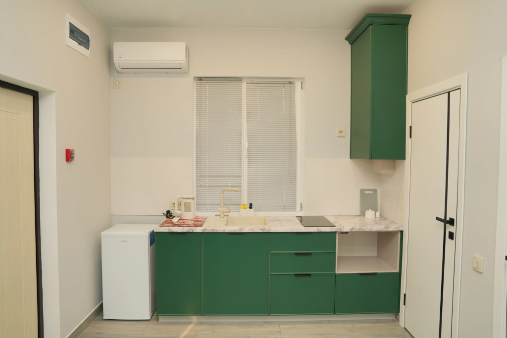 Lazurit Hotel