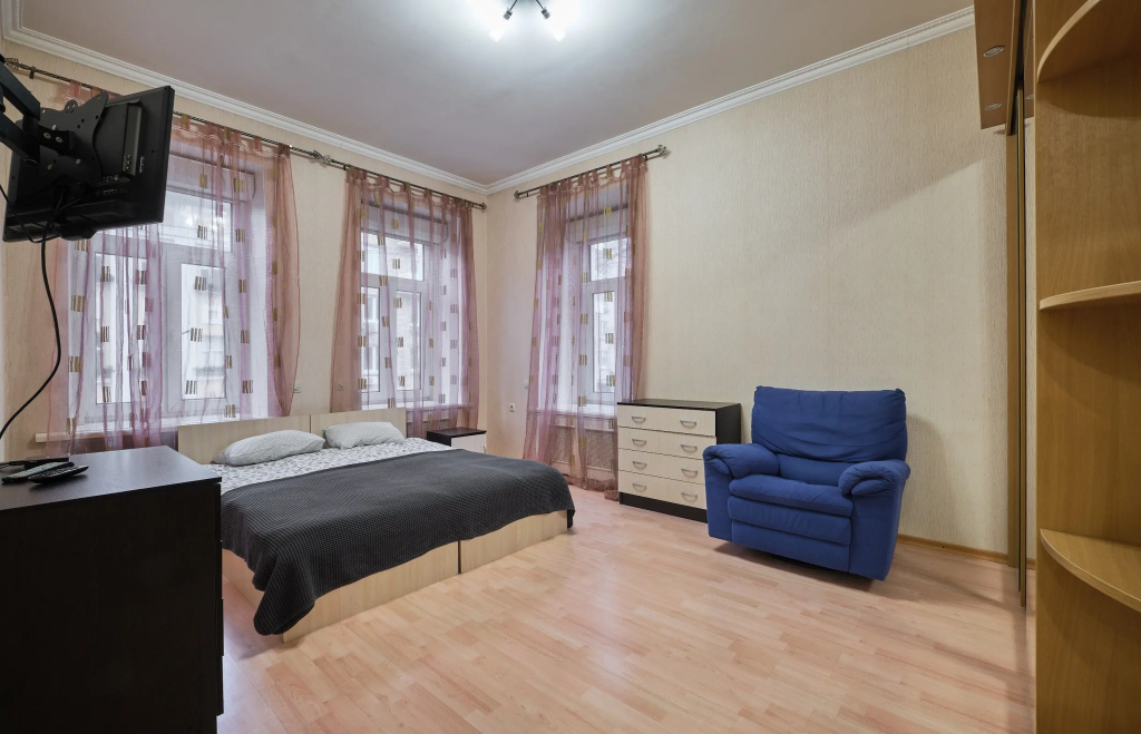 Hotel NII Burdenko