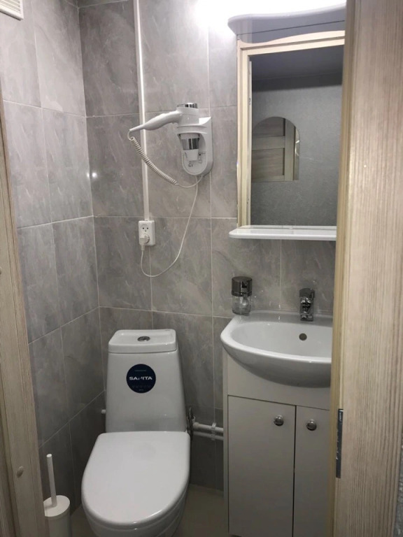 Квартира на Некрасова