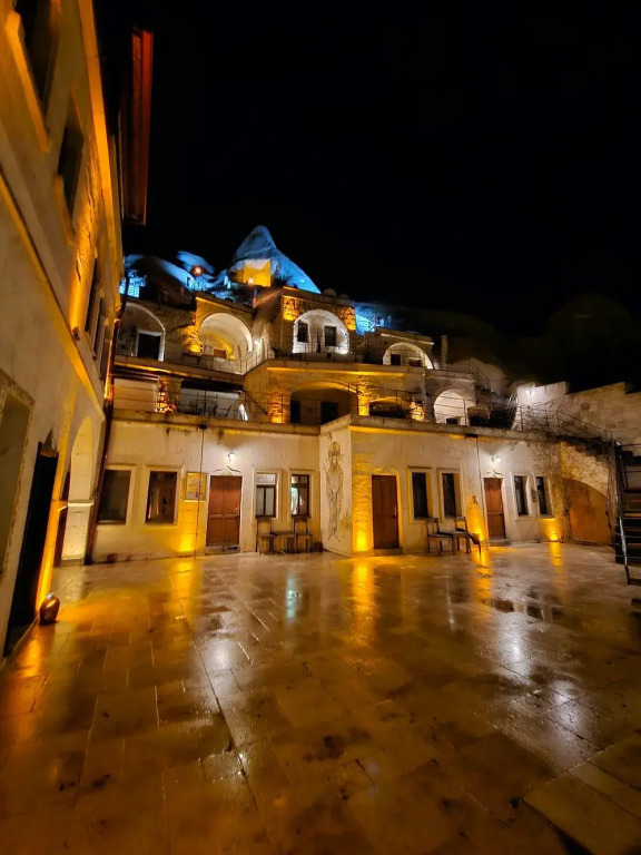 Onur Cave Cappadocia