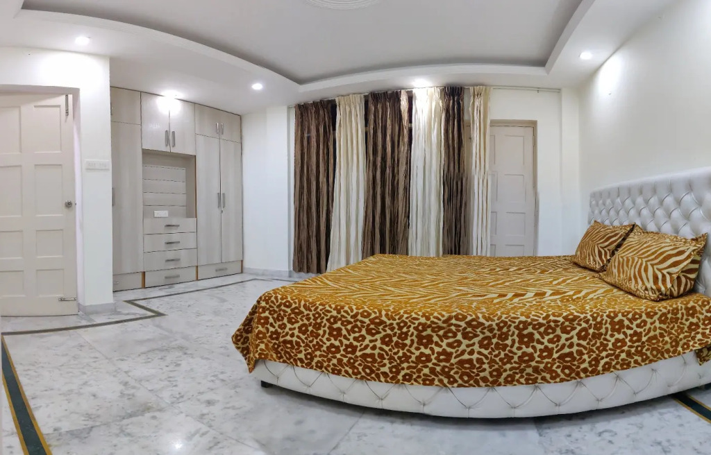 Апартаменты Barog Valley Harison Homestay