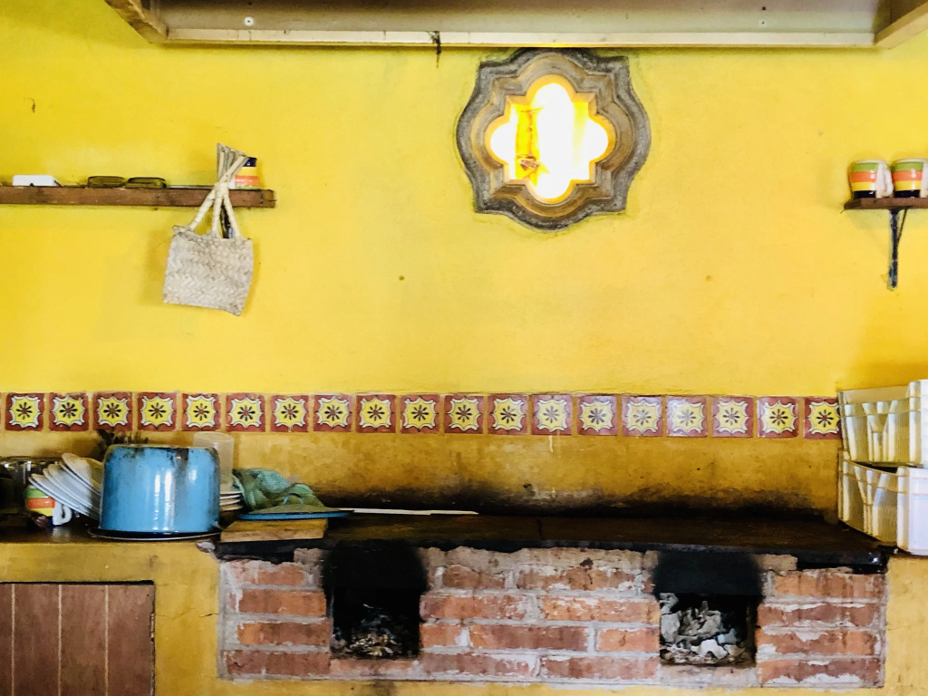 Отель Cabañas del Pajar Rotamundos