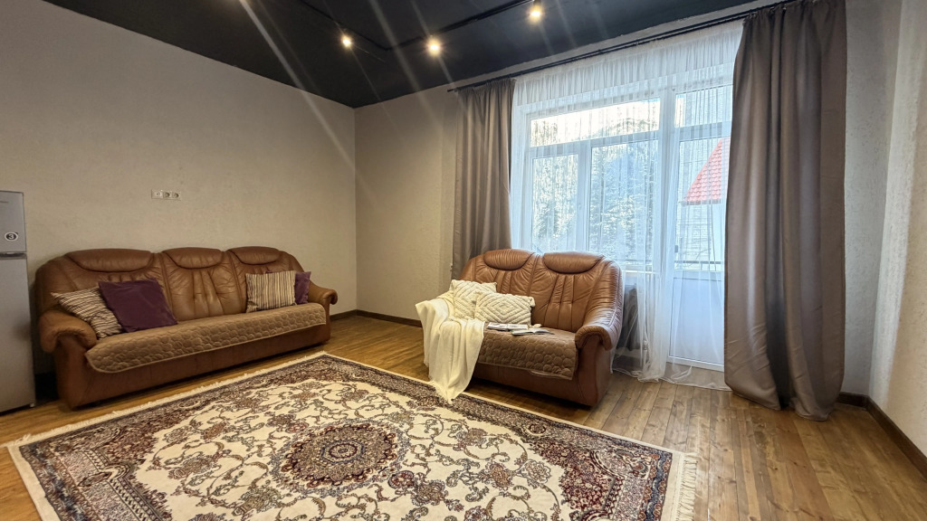 Апартаменты ArtHouse Dombay 16