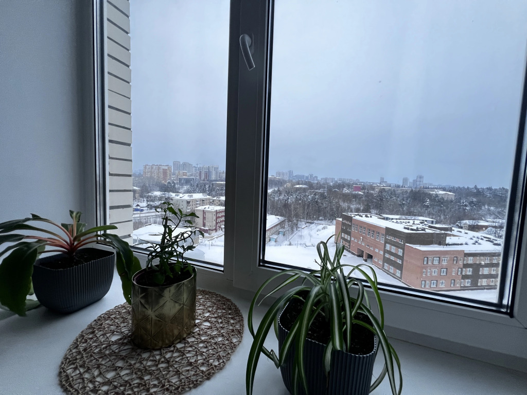 Квартира ул. Орджоникидзе 67