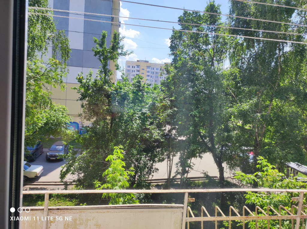 Квартира на Адмирала Макарова