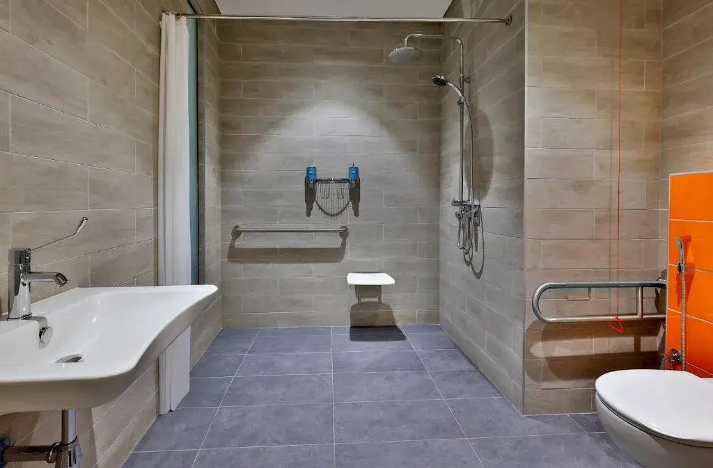 Element by Marriott Al Mina, Dubai