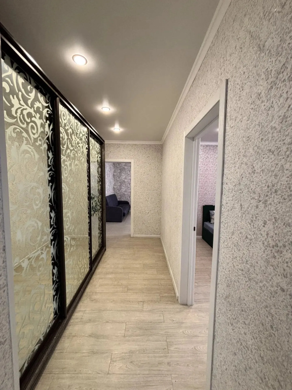 Квартира на Пролетарской