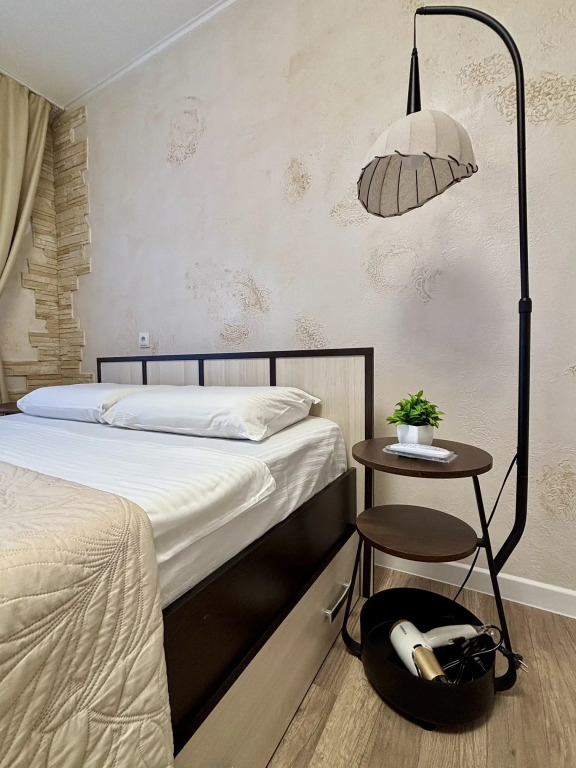 Апартаменты Swallow's nest (3-Bedroom Suite)