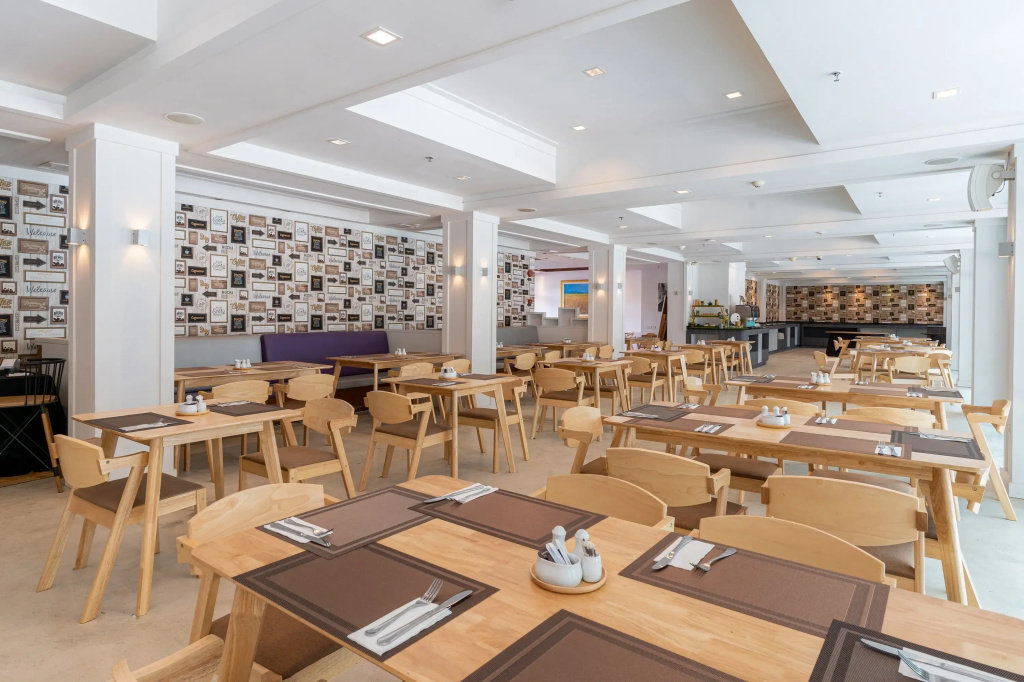 Heeton Concept Hotel Pattaya by Compass Hospitality