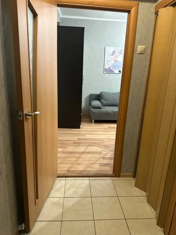 Квартира 1-комнатная квартира около зоопарка